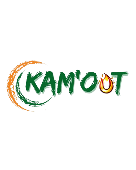 Kam'out Logo